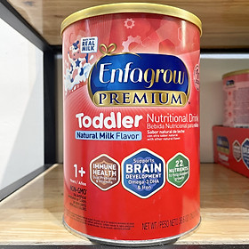 [DATE 12/2025] Sữa Bột Enfagrow Premium Toddler Next Step 1.04Kg Cho Bé 1-3 Tuổi