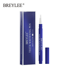 Bút tẩy trắng răng BREYLEE hiệu quả cao tiện dụng 3ml