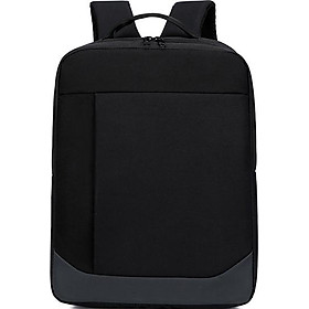 Balo đựng Macbook, Laptop 16 inch phối màu chống gù lưng