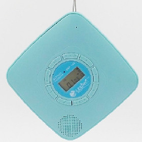 Mua MÁY NGHE ĐĨA CD MINI ĐA NĂNG LESING SMP-185 ( LOA  USB   CD)