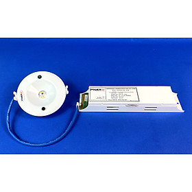 Mua Đèn chiếu sáng khẩn cấp âm trần Powerline AT-3W