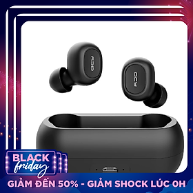 Tai Nghe Bluetooth Không Dây QCY-T1 Mini Hàng Chính Hãng