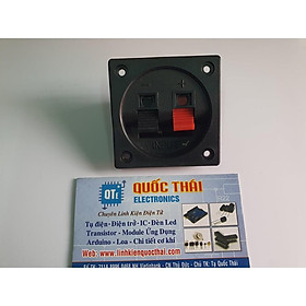 Mua Trạm loa thùng vuông