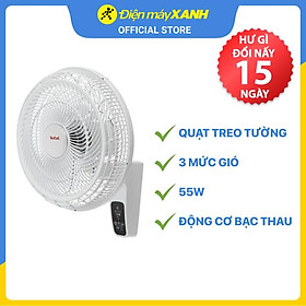 Mua Quạt treo Tefal Turbo Life VH657690 - Hàng chính hãng