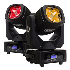 Mua Đèn Moving LED 25×4 Bóng NE 810