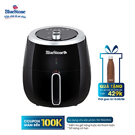 Nồi Chiên Không Dầu Bluestone AFB-5870 (5L) - Hàng Chính Hãng