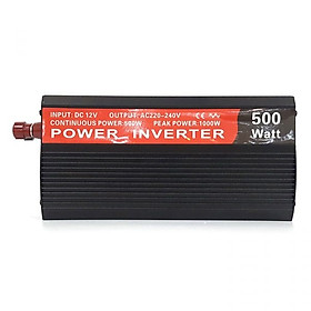 Mua Bộ kích điện (inverter) GIVASOLAR GV-IPS-500W
