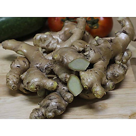 Gừng tươi - 500gr