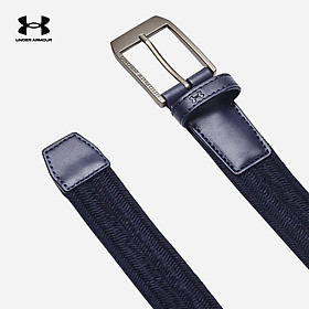Thắt lưng Under Armour Braided Golf - 1361569-410