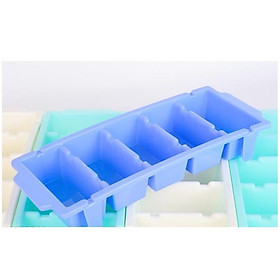 Mua Khay Đá  Vỉ Đá Nhựa Có Nắp Và Không Nắp Bền Đẹp Nhựa Việt Nhật