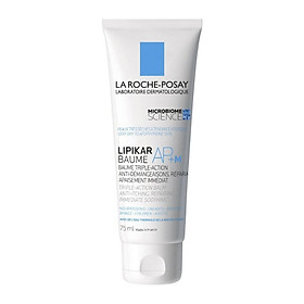 Kem giảm ngứa La Roche-Posay Lipikar Baume AP+ M (75ml)