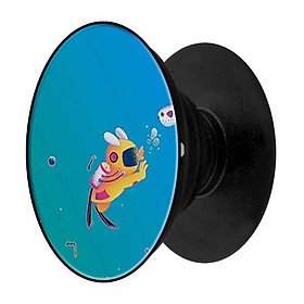 Mua Popsocket in hình dành cho điện thoại mẫu Thợ Lặn Áo Vàng