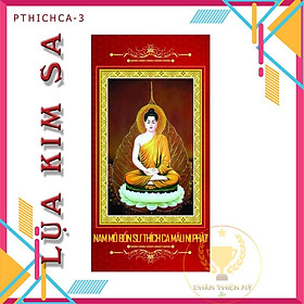 Mua Phật Thích Ca