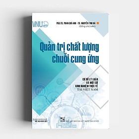 Quản Trị Chất Lượng Chuỗi Cung Ứng