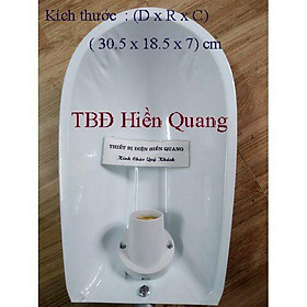 Mua Chao đèn ngoài trời - Loại nhỡ