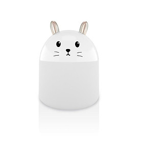 Mua Máy Phun Sương Tạo Ẩm Không Khí Hình Thú - Máy Phun Sương Mini Có Đèn Led Siêu Đẹp