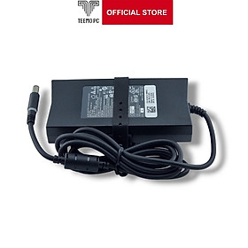 Sạc Tương Thích Cho Laptop Dell Precision M4700 M4800 130w- Hàng Nhập Khẩu New Seal TEEMO PC X23
