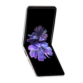 Mua Điện Thoại Samsung Galaxy Z Flip 3 (128GB) - Hàng Chính Hãng - Kem Ivory (Cream)