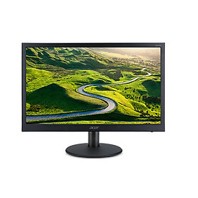 Màn hình máy tính Acer LCD EB192Q 18.5" IPS (UM.XE2SS.A03) - Hàng chính hãng