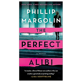 Nơi bán The Perfect Alibi: A Novel (Robin Lockwood) - Giá Từ -1đ