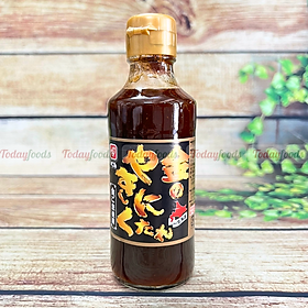 Nước chấm