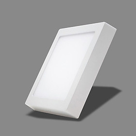 Mua Đèn Led Ốp Nổi 12w Vuông