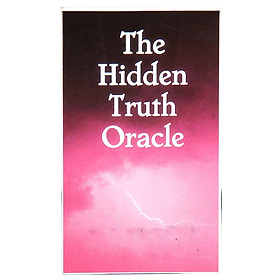 Bộ bài The Hidden Truth Oracle