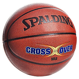 Bóng Rổ NBA SPALDING 74-106