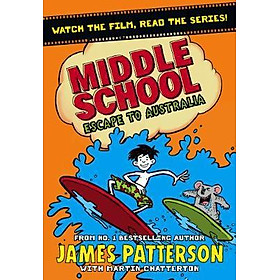 Middle School: Escape to Australia