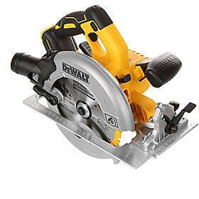 MÁY CƯA PIN CẦM TAY 18V 184MM DEWALT DCS570N-KR- HÀNG CHÍNH HÃNG