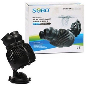 Quạt thổi luồng sobo wp 800