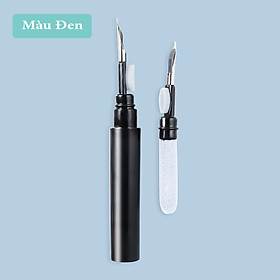 Mua Bút vệ sinh tai nghe  loa  tai nghe bluetooth  tai nghe có dây RIBI - Hàng chính hãng