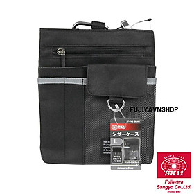 Mua Túi dụng cụ Fujiywara F-742 GRAY