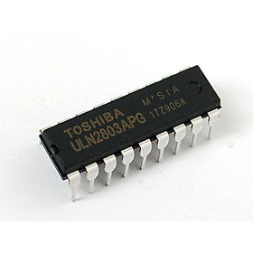 Mua 5con IC ULN2803