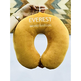 Mua Gối kê cổ hình chữ U thời trang Everest