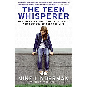 The Teen Whisperer(Reprint)