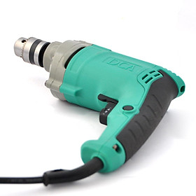 MÁY KHOAN ĐIỆN 500W AJZ07-10 DCA- HÀNG CHÍNH HÃNG