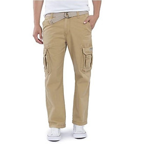 Quần dài túi hộp Unionbay