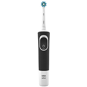 Bàn Chải Đánh Răng Điện Cho Người Lớn Oral-B D100