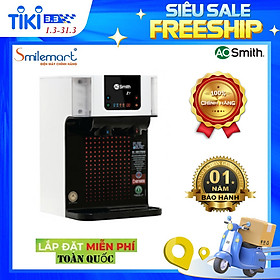 Máy lọc nước A.O.Smith Z7 - Hàng chính hãng