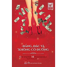 Đắng, Đặc Và Không Có Đường - Gwyneth Montenegro - Huy Hoàng - 