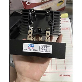 Mua diot cầu chỉnh lưu máy phát điện 4/5 chân