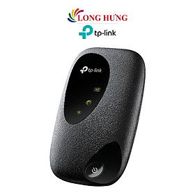 Mua Bộ thiết bị phát Wifi di động 4G LTE TP-Link M7000 - Hàng chính hãng