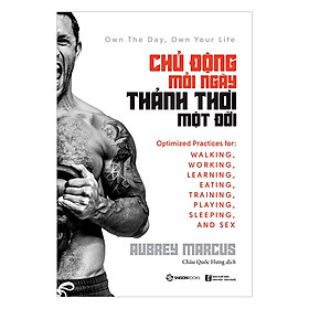 Chủ Động Mỗi Ngày, Thảnh Thơi Một Đời