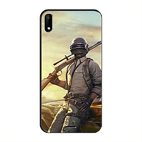 Ốp Lưng Dẻo Dành Cho WIKO Y50