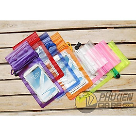 Mua Túi chống nước điện thoại 5.5  full color