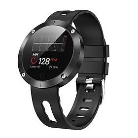 Mua DM.58PLUS Đồng Hồ Thông Minh Nam Nữ Bluetooth Thể Thao Chống Nước Dây Đo Sức Đi Bộ Ngoài Trời Đồng Hồ Giám Sát Nhịp Tim Báo Động đồng hồ