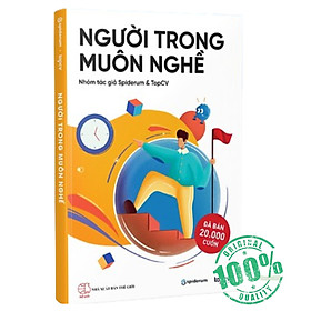 Người Trong Muôn Nghề