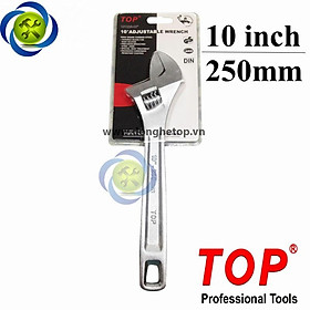 Mua Mỏ lết 250mm TOP 151226-10 loại 10 inch