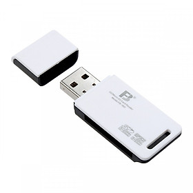 Mua Đầu Đọc Thẻ Nhớ Đa Năng FB-360 Cho Micro SD SDHC TF - Hàng nhập khẩu